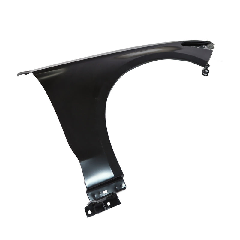 DURAFORCE Front Passenger Right Fender for Ford Fusion 2017-2023 FO1241305C New