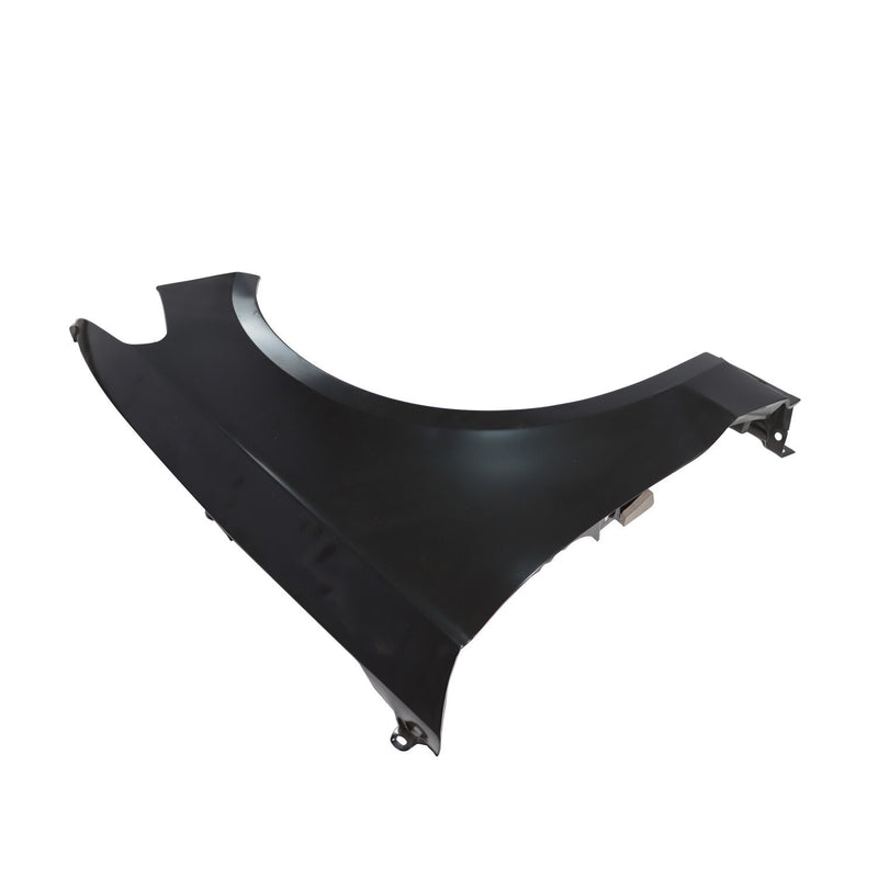 DURAFORCE Front Passenger Right Fender for Ford Fusion 2017-2023 FO1241305C New