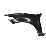 DURAFORCE Front Passenger Right Fender for Ford Fusion 2017-2023 FO1241305C New