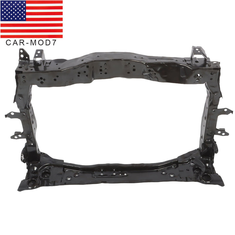 DURAFORCE Front Radiator Support 2019-2021 Honda HR-V LX Sport 60400T7WA10ZZ New