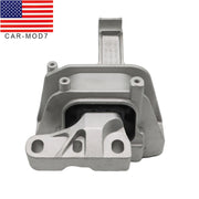 DURAFORCE Front Right Engine Mount VW Atlas Cross Sport Teramont 2.0L 3.6L V6 L4 New