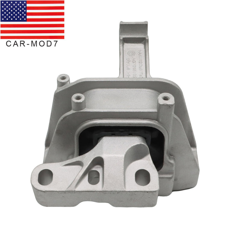 DURAFORCE Front Right Engine Mount VW Atlas Cross Sport Teramont 2.0L 3.6L V6 L4 New