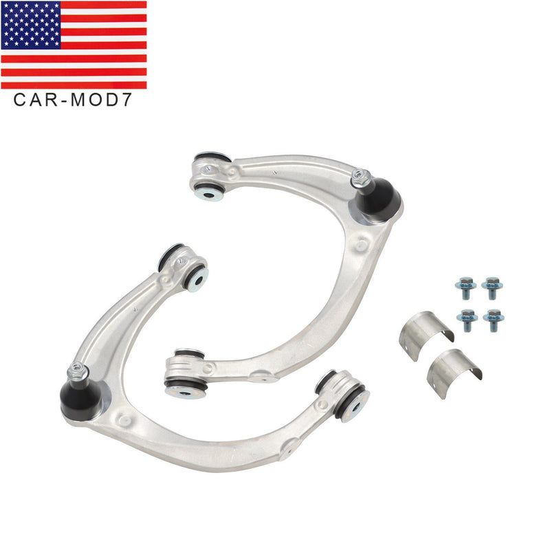 DURAFORCE New Front Upper Control Arm & Ball Joint Assembly for Chevy Tahoe GMC Cadillac