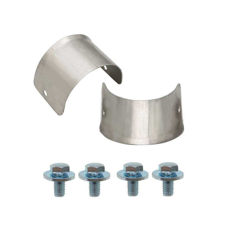 DURAFORCE New Front Upper Control Arm & Ball Joint Assembly for Chevy Tahoe GMC Cadillac