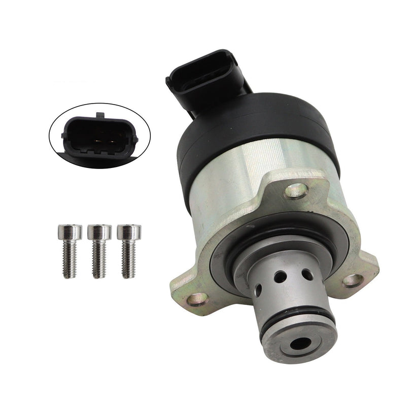 DURAFORCE NEW Fuel Meter Quantity Control Valve DD13 DD15 DDE A0000900069 USA