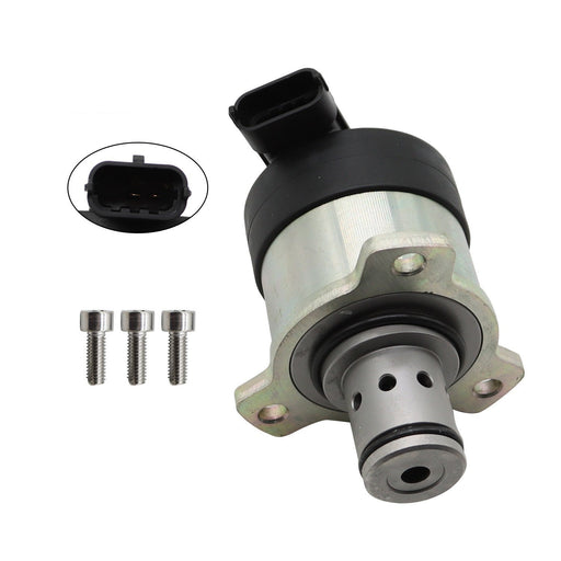 DURAFORCE NEW Fuel Meter Quantity Control Valve DD13 DD15 DDE A0000900069 USA