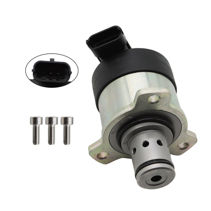 DURAFORCE NEW Fuel Meter Quantity Control Valve DD13 DD15 DDE A0000900069 USA