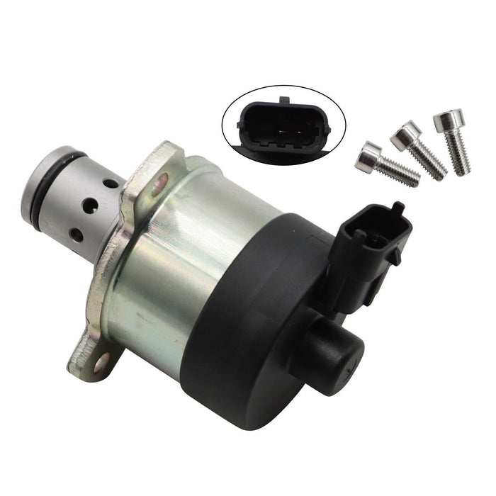 DURAFORCE NEW Fuel Meter Quantity Control Valve DD13 DD15 DDE A0000900069 USA