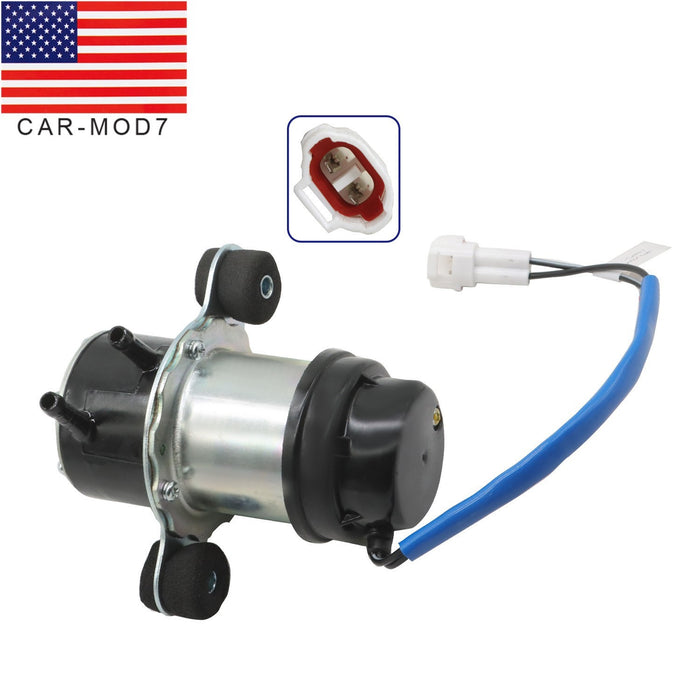 DURAFORCE New Fuel Pump 16700PZ3013 for Honda ACTY HA1 HA2 HA3 HA4 Truck Replacement
