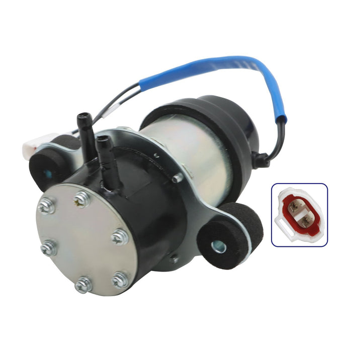DURAFORCE New Fuel Pump 16700PZ3013 for Honda ACTY HA1 HA2 HA3 HA4 Truck Replacement
