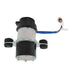 DURAFORCE New Fuel Pump 16700PZ3013 for Honda ACTY HA1 HA2 HA3 HA4 Truck Replacement