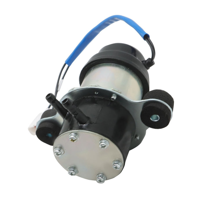 DURAFORCE New Fuel Pump 16700PZ3013 for Honda ACTY HA1 HA2 HA3 HA4 Truck Replacement
