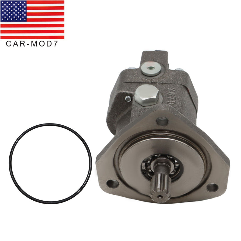 DURAFORCE New Fuel Pump 23535190 R23535540 for Detroit Series 60 12.7L & 14.0L Engine