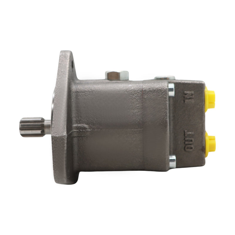 DURAFORCE New Fuel Pump 23535190 R23535540 for Detroit Series 60 12.7L & 14.0L Engine