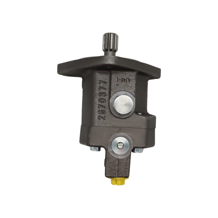 DURAFORCE New Fuel Pump 23535190 R23535540 for Detroit Series 60 12.7L & 14.0L Engine