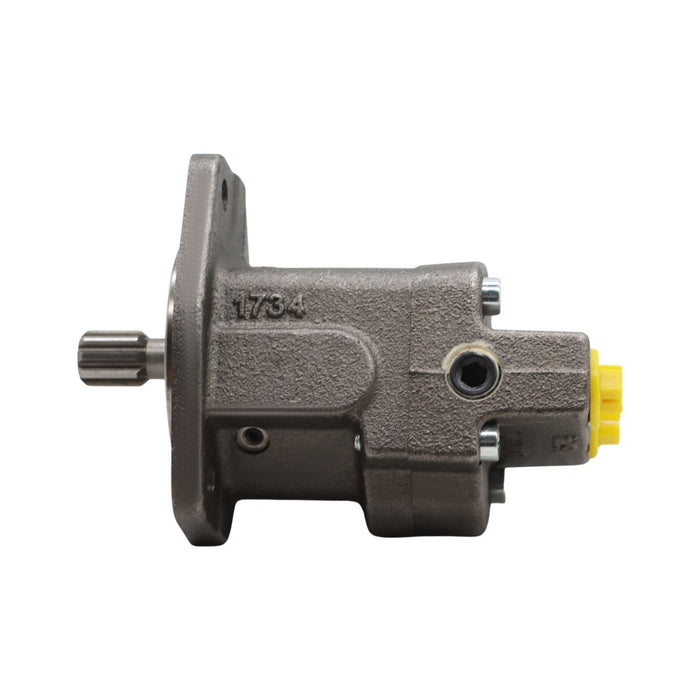 DURAFORCE New Fuel Pump 23535190 R23535540 for Detroit Series 60 12.7L & 14.0L Engine