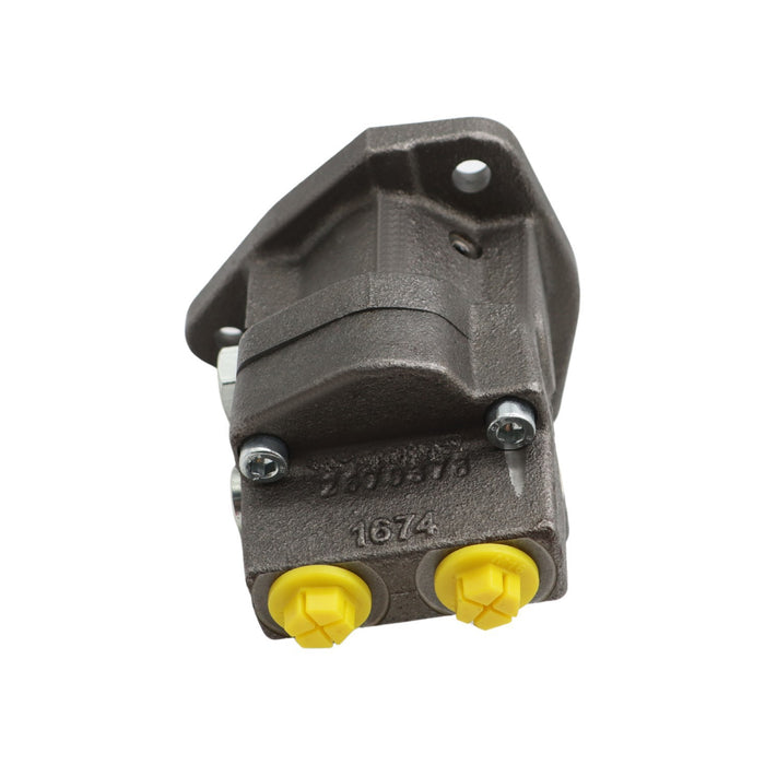 DURAFORCE New Fuel Pump 23535190 R23535540 for Detroit Series 60 12.7L & 14.0L Engine