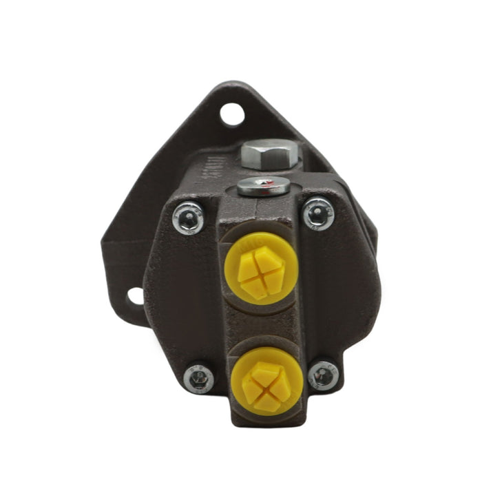 DURAFORCE New Fuel Pump 23535190 R23535540 for Detroit Series 60 12.7L & 14.0L Engine