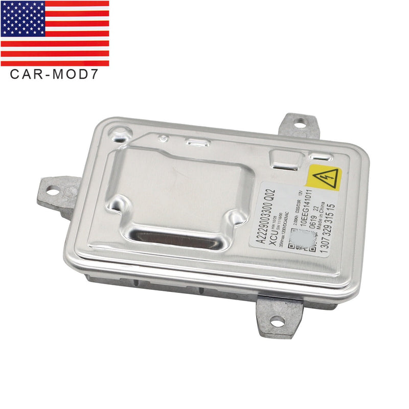 DURAFORCE New HID Xenon Headlight Ballast for 2013-2017 Cadillac XTS 3.6L Replacement
