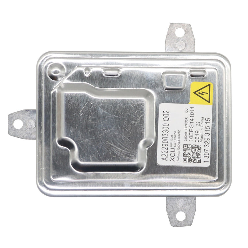 DURAFORCE New HID Xenon Headlight Ballast for 2013-2017 Cadillac XTS 3.6L Replacement
