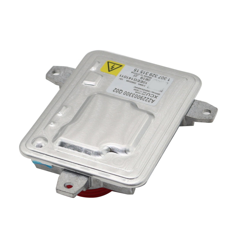 DURAFORCE New HID Xenon Headlight Ballast for 2013-2017 Cadillac XTS 3.6L Replacement