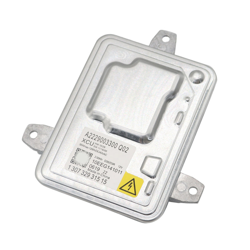 DURAFORCE New HID Xenon Headlight Ballast for 2013-2017 Cadillac XTS 3.6L Replacement
