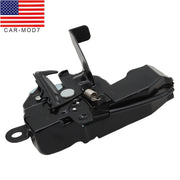 DURAFORCE New Hood Latch Lock TO1234200 5351006330 for 2018-2019 Toyota Camry 2.5L