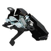DURAFORCE New Hood Latch Lock TO1234200 5351006330 for 2018-2019 Toyota Camry 2.5L
