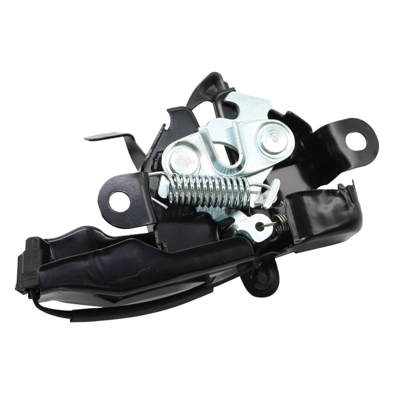 DURAFORCE New Hood Latch Lock TO1234200 5351006330 for 2018-2019 Toyota Camry 2.5L