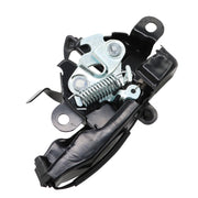 DURAFORCE New Hood Latch Lock TO1234200 5351006330 for 2018-2019 Toyota Camry 2.5L