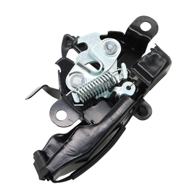 DURAFORCE New Hood Latch Lock TO1234200 5351006330 for 2018-2019 Toyota Camry 2.5L