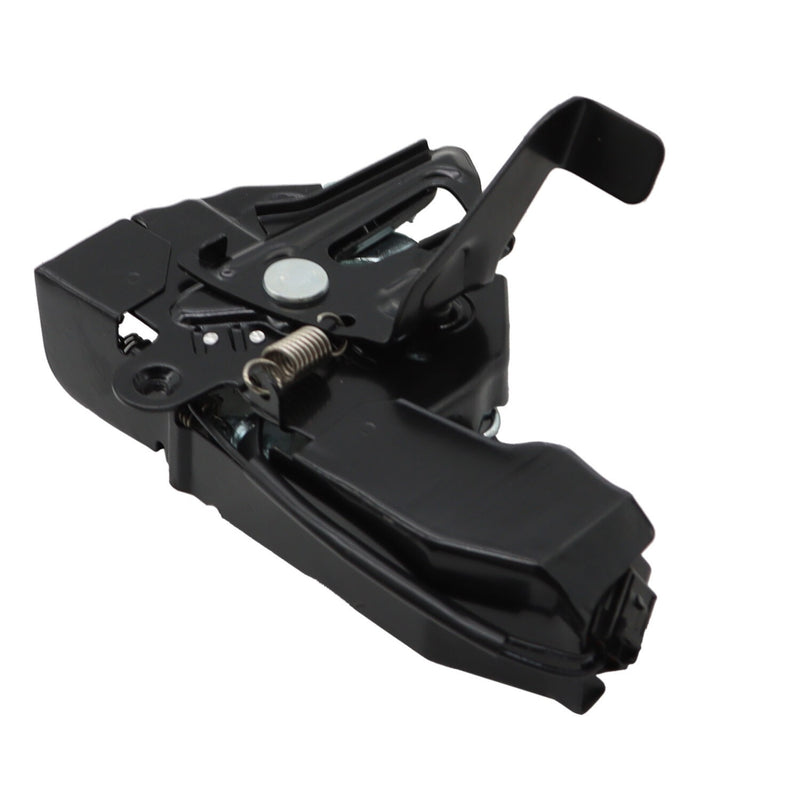 DURAFORCE New Hood Latch Lock TO1234200 5351006330 for 2018-2019 Toyota Camry 2.5L