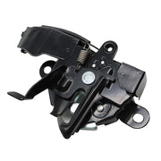 DURAFORCE New Hood Latch Lock TO1234200 5351006330 for 2018-2019 Toyota Camry 2.5L