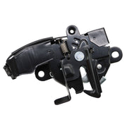 DURAFORCE New Hood Latch Lock TO1234200 5351006330 for 2018-2019 Toyota Camry 2.5L