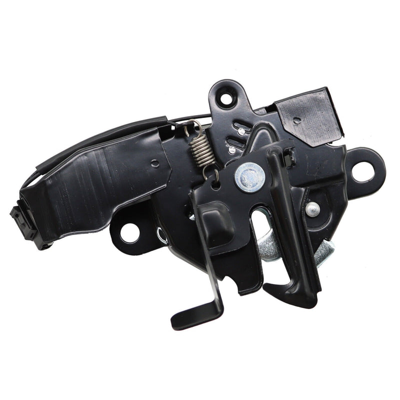 DURAFORCE New Hood Latch Lock TO1234200 5351006330 for 2018-2019 Toyota Camry 2.5L