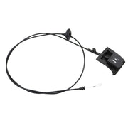 DURAFORCE New Hood Release Cable 1987-1991 Ford F150 F250 F350 Bronco E7TZ16916A