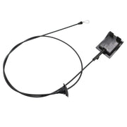 DURAFORCE New Hood Release Cable 1987-1991 Ford F150 F250 F350 Bronco E7TZ16916A