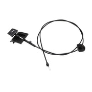 DURAFORCE New Hood Release Cable 1987-1991 Ford F150 F250 F350 Bronco E7TZ16916A