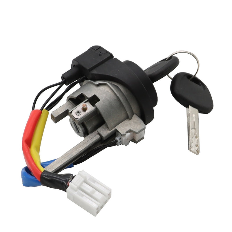 DURAFORCE Ignition Switch Cylinder 81900-C1B00 for Hyundai Sonata 2015-2019