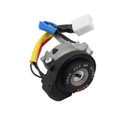 DURAFORCE Ignition Switch Cylinder 81900-C1B00 for Hyundai Sonata 2015-2019