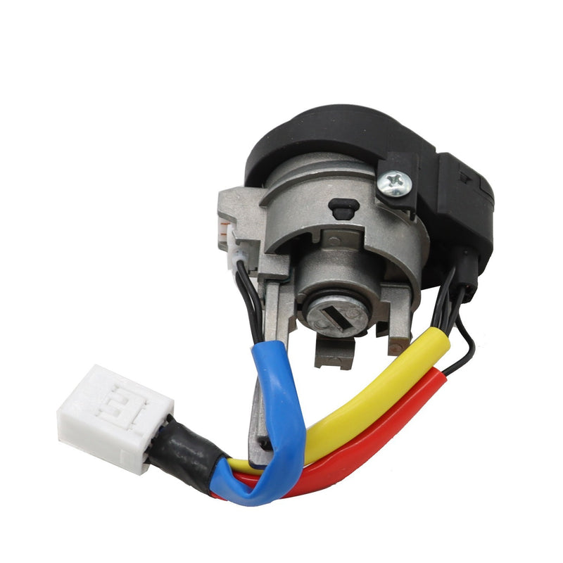 DURAFORCE Ignition Switch Cylinder 81900-C1B00 for Hyundai Sonata 2015-2019
