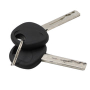 DURAFORCE Ignition Switch Cylinder 81900-C1B00 for Hyundai Sonata 2015-2019
