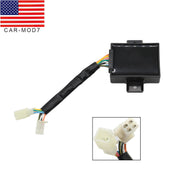 DURAFORCE New Igniter Ignition Module for Kawasaki Mule 2500 2510 2520 21119-2157
