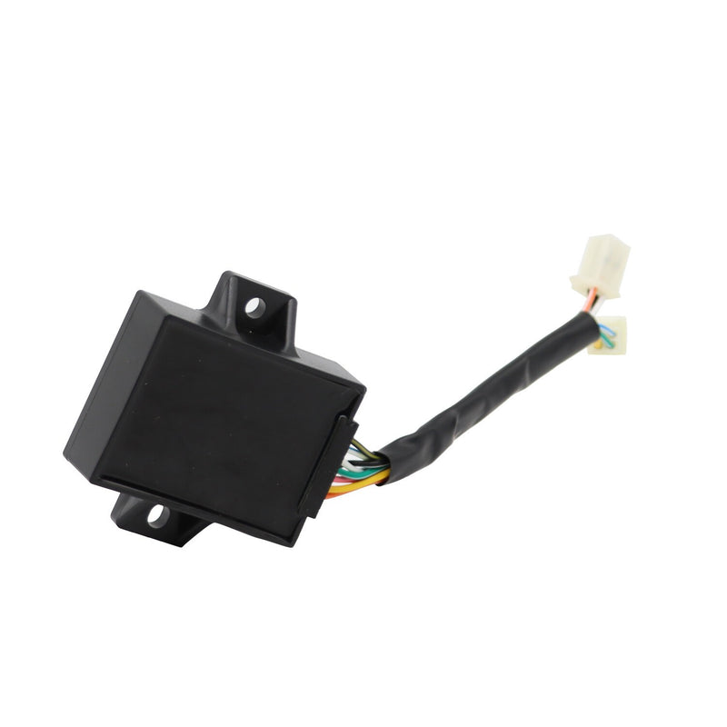 DURAFORCE New Igniter Ignition Module for Kawasaki Mule 2500 2510 2520 21119-2157