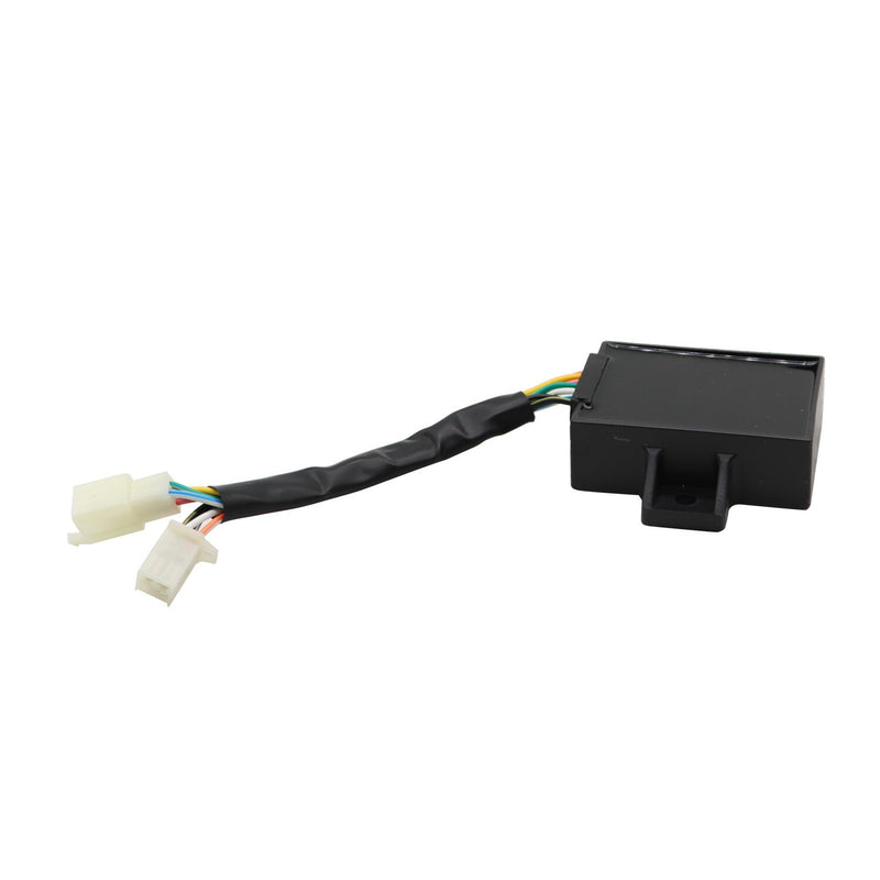 DURAFORCE New Igniter Ignition Module for Kawasaki Mule 2500 2510 2520 21119-2157