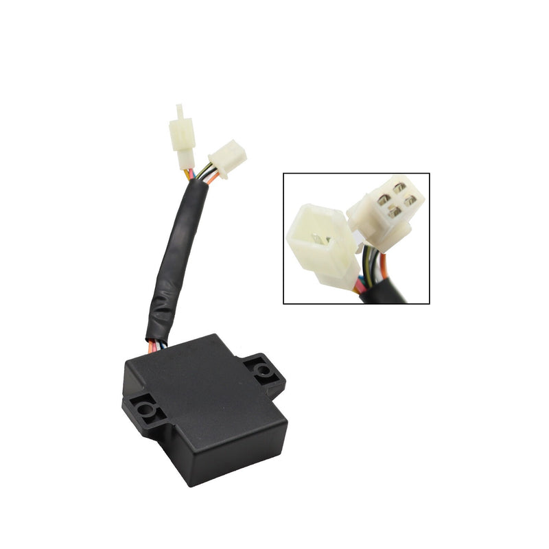 DURAFORCE New Igniter Ignition Module for Kawasaki Mule 2500 2510 2520 21119-2157