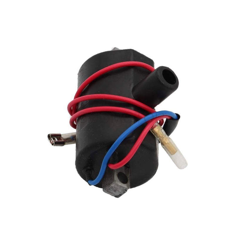 DURAFORCE New Ignition Coil 2 Stroke for 1989-92 EZ-GO Golf Cart 23782-G1-EPIGC102