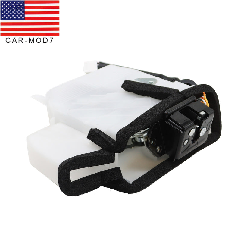 DURAFORCE Toyota 4Runner 2003-2009 Rear Tailgate Trunk Lid Lock Latch 69110-35090