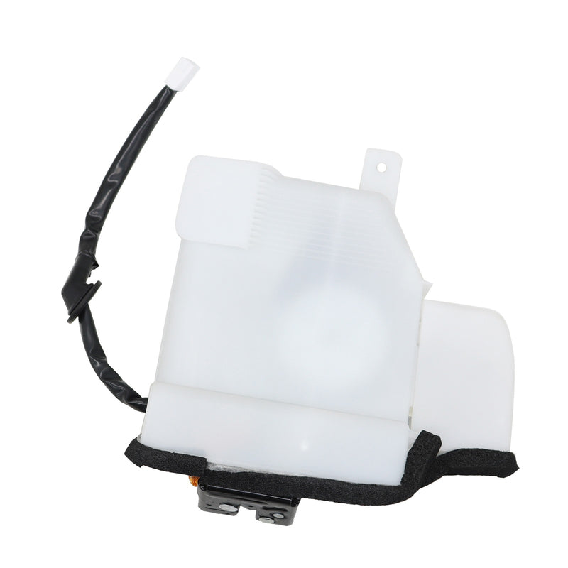 DURAFORCE Toyota 4Runner 2003-2009 Rear Tailgate Trunk Lid Lock Latch 69110-35090
