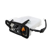DURAFORCE Toyota 4Runner 2003-2009 Rear Tailgate Trunk Lid Lock Latch 69110-35090